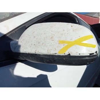 Recambio de retrovisor izquierdo para audi a3 sportback (8p) 1.6 tdi ambiente referencia OEM IAM   
