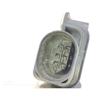 Recambio de cerradura puerta delantera derecha para seat ibiza sc (6j1) sport referencia OEM IAM 5N1837016A  