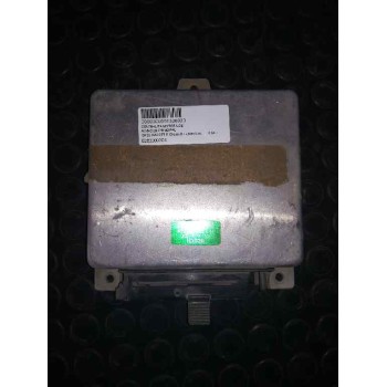 Recambio de centralita motor uce para opel kadett e champ.ii / leder lim. referencia OEM IAM 0280000304  