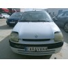renault clio ii fase i (b/cbo) del año 1999