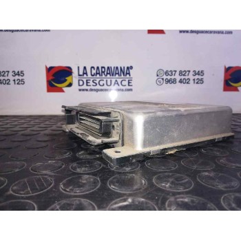 Recambio de centralita motor uce para opel kadett e champ.ii / leder lim. referencia OEM IAM 0280000304  