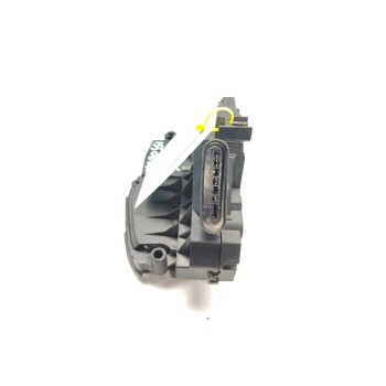Recambio de cerradura puerta delantera derecha para ford tourneo courier (c4a) ambiente referencia OEM IAM AM5AU21812BE  