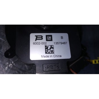 Recambio de kit airbag para opel zafira tourer expression referencia OEM IAM 13299780  