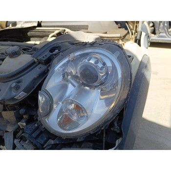 Recambio de faro izquierdo para bmw mini cabrio (r57) cooper referencia OEM IAM 63122751263  