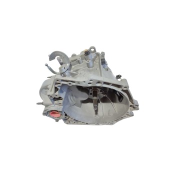 Recambio de caja cambios para opel combo cargo (e) select referencia OEM IAM 20ET52  