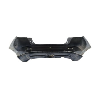 Recambio de paragolpes trasero para nissan juke (f15) acenta referencia OEM IAM 850221KA6H  