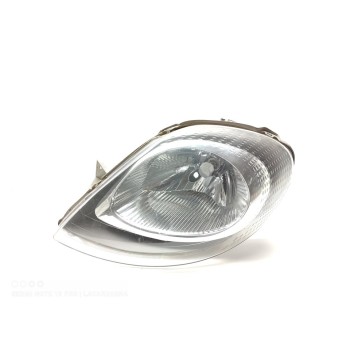 Recambio de faro izquierdo para opel vivaro furgón 2.7t corto referencia OEM IAM 91165719  