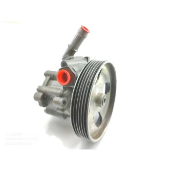 Recambio de bomba direccion para peugeot 407 st confort referencia OEM IAM 9658419280  