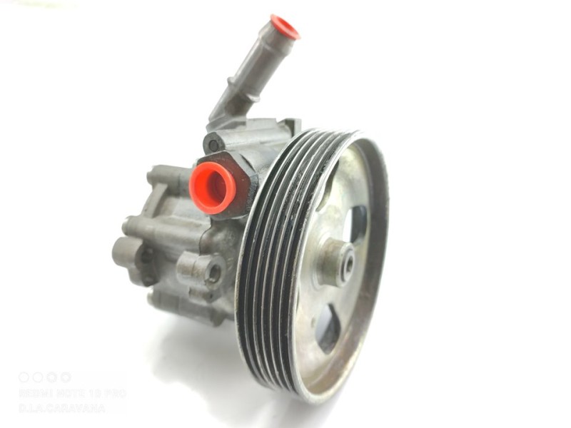 Recambio de bomba direccion para peugeot 407 st confort referencia OEM IAM 9658419280  