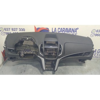 Recambio de kit airbag para opel zafira tourer expression referencia OEM IAM 13299780  