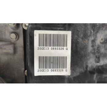 Recambio de caja cambios para peugeot 2008 (--.2013) allure referencia OEM IAM 20GE13  