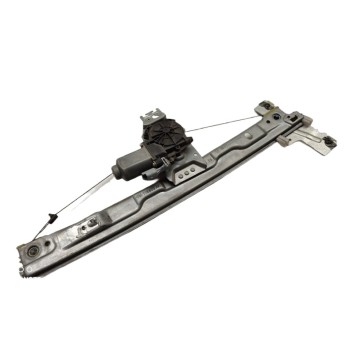 Recambio de elevalunas delantero derecho para peugeot 207 confort referencia OEM IAM 9681182280  