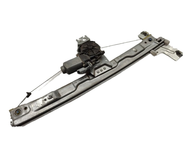 Recambio de elevalunas delantero derecho para peugeot 207 confort referencia OEM IAM 9681182280  