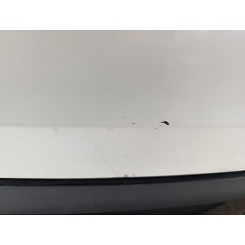 Recambio de paragolpes trasero para nissan juke (f15) acenta referencia OEM IAM 850221KA6H  