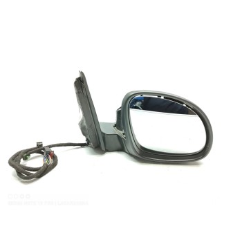 Recambio de retrovisor derecho para volkswagen tiguan (5n2) advance bluemotion referencia OEM IAM 5N1857502BE  