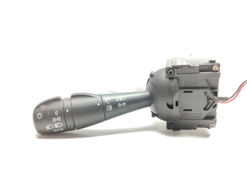 Recambio de mando luces para renault clio iv authentique referencia OEM IAM 255675887R  