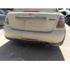Recambio de paragolpes trasero para bmw mini cabrio (r57) cooper referencia OEM IAM 51127264355  