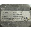 Recambio de bomba direccion para peugeot 407 st confort referencia OEM IAM 9658419280  