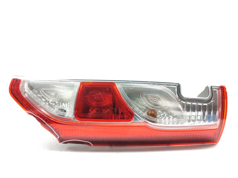 Recambio de piloto trasero derecho para renault kangoo z.e. referencia OEM IAM 265506747R  