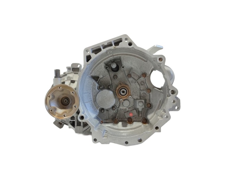 Recambio de caja cambios para seat ibiza (6j5) stylance / style referencia OEM IAM MZL  