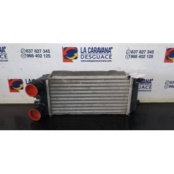 Recambio de intercooler para ford tourneo courier (c4a) ambiente referencia OEM IAM 0FT766K775BA  