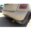 Recambio de paragolpes trasero para bmw mini cabrio (r57) cooper referencia OEM IAM 51127264355  