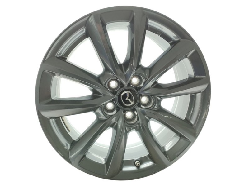 Recambio de llanta para mazda 3 berlina (bp) zenith bose referencia OEM IAM B0N6V3810  