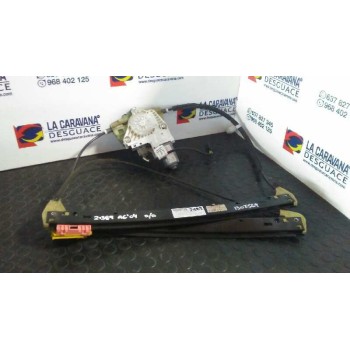 Recambio de elevalunas delantero derecho para audi a6 berlina (4f2) 2.0 tdi referencia OEM IAM 4F0959802D  