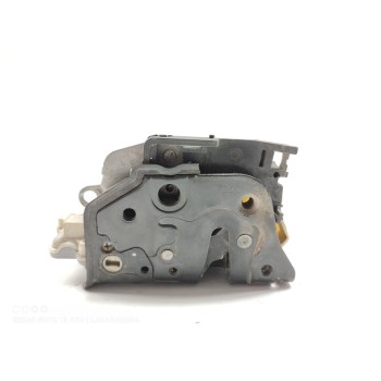 Recambio de cerradura puerta trasera derecha para seat toledo (5p2) exclusive referencia OEM IAM 5P0839012  