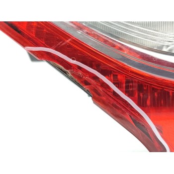 Recambio de piloto trasero derecho para renault kangoo z.e. referencia OEM IAM 265506747R  