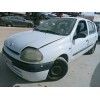 renault clio ii fase i (b/cbo) del año 1999