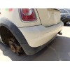 Recambio de paragolpes trasero para bmw mini cabrio (r57) cooper referencia OEM IAM 51127264355  