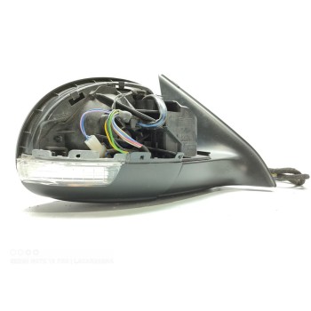 Recambio de retrovisor derecho para volkswagen tiguan (5n2) advance bluemotion referencia OEM IAM 5N1857502BE  