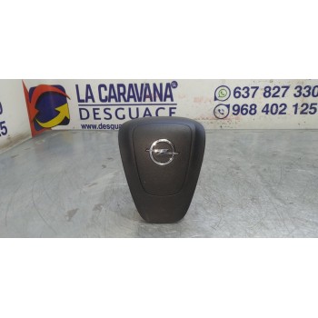 Recambio de kit airbag para opel zafira tourer expression referencia OEM IAM 13299780  