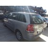 opel zafira b del año 2007