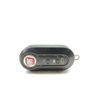 Recambio de conmutador de arranque para fiat nuova 500 (150) lounge referencia OEM IAM 518006280  