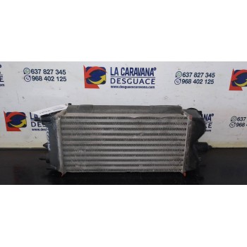 Recambio de intercooler para ford tourneo courier (c4a) ambiente referencia OEM IAM 0FT766K775BA  