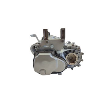 Recambio de caja cambios para seat ibiza (6j5) stylance / style referencia OEM IAM MZL  