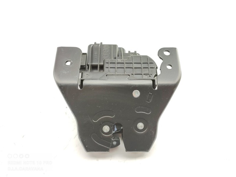 Recambio de cerradura maletero / porton para kia xceed hibrido 118 kw referencia OEM IAM 81410J7300  