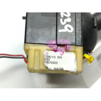 Recambio de mando luces para renault clio iv authentique referencia OEM IAM 255675887R  