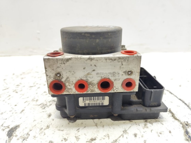 Recambio de abs para peugeot bipper básico referencia OEM IAM 0265232491  