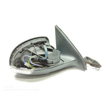 Recambio de retrovisor derecho para volkswagen tiguan (5n2) advance bluemotion referencia OEM IAM 5N1857502BE  