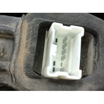 Recambio de piloto trasero derecho para renault kangoo z.e. referencia OEM IAM 265506747R  