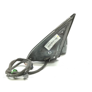 Recambio de retrovisor derecho para volkswagen tiguan (5n2) advance bluemotion referencia OEM IAM 5N1857502BE  