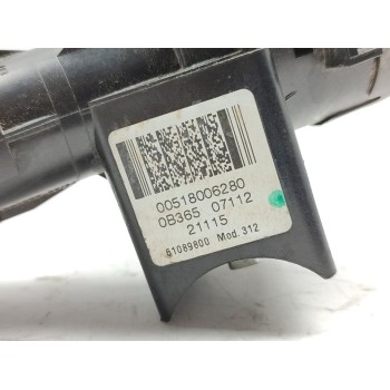 Recambio de conmutador de arranque para fiat nuova 500 (150) lounge referencia OEM IAM 518006280  