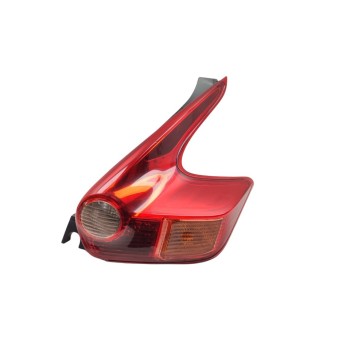 Recambio de piloto trasero derecho para nissan juke (f15) acenta referencia OEM IAM 265501KA0A  