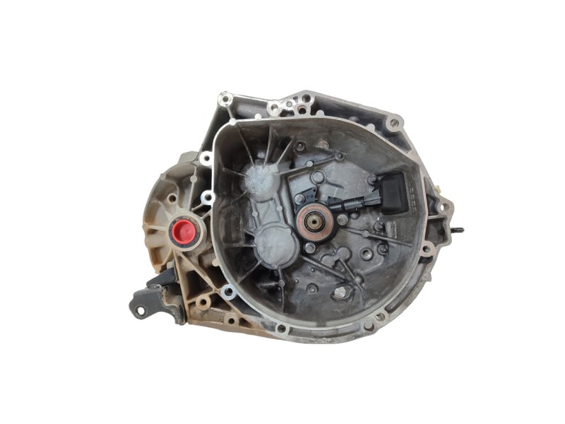 Recambio de caja cambios para peugeot 208 allure referencia OEM IAM 20EA30  