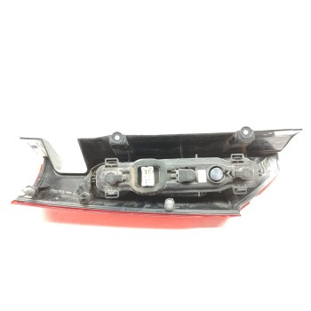 Recambio de piloto trasero derecho para renault kangoo z.e. referencia OEM IAM 265506747R  