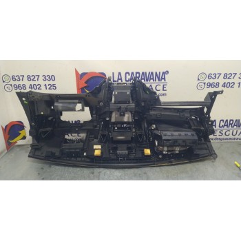 Recambio de kit airbag para opel zafira tourer expression referencia OEM IAM 13299780  