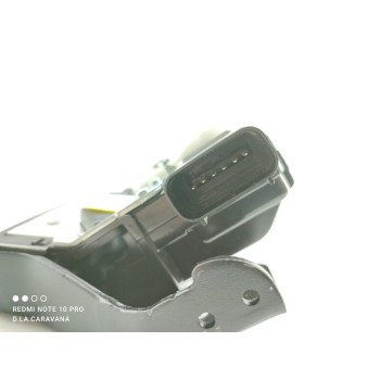 Recambio de cerradura maletero / porton para kia xceed hibrido 118 kw referencia OEM IAM 81410J7300  